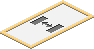 2x1 Stack Magic Tile
