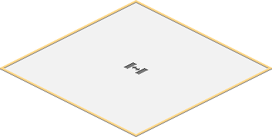 6x6 Stack Magic Tile