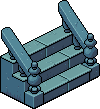 City Steps