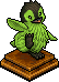 Jade Baby Penguin