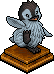 Pearl Baby Penguin