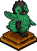Emerald Baby Penguin