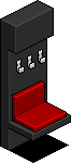 DR Sports Changing Booth