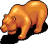 Bronze Bear