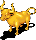 Gold Bull