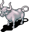 Silver Bull