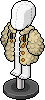 Teddy Jacket