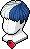 Two Toned Hair
