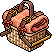 Deluxe Autumn Picnic Basket