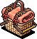 Deluxe Autumn Picnic Basket (Non-crackable)