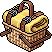 Autumn Picnic Basket