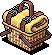 Autumn Picnic Basket (Non-crackable)