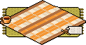 Autumn Picnic Blanket