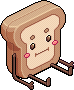 Emotional Support Toast
