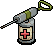 Plant Revival Potion (non tradeable)