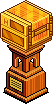 Wired 2.0 Trophy