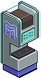 MVHQ Coffee Machine