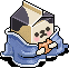 Lil' Chugs Cozy Chest