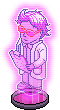 Professor Hologram
