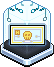 NFT Credit Furni 100