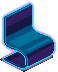 Vaporware Mode Chair