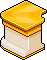 Blufxus Mode Corner Piece