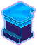 Vaporware Mode Corner Piece