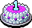 Birthday Cake