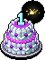 Bigger Birthday Cake
