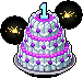 Even Bigger Birthday Cake
