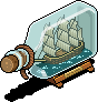 Ship in a Bottle