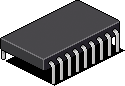 Microchip Table
