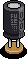 Set of capacitors