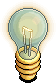 Lightbulb Floor Lamp