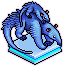 Trippy Anteater
