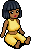 Yellow Doll