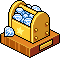 Deluxe Diamond Box