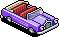 Low Rider Car