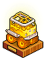 Deluxe Monster Truck