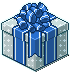 Deluxe Xmas Gift Box