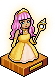 Deluxe Fairy Doll