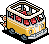 Mini Camper Van