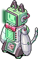 Cat Cafe Bot