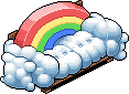 Pride Sofa