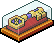 Small Habbo X Room Key