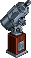 Streets of NFT Trophy
