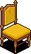 Ducky Vintaque Chair