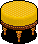 Ducky Vintaque Stool