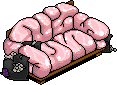 Brain Sofa