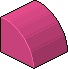 Quarter Circle Block 37